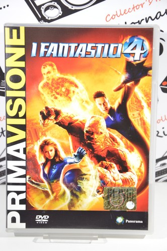Fantastici dvd - i,