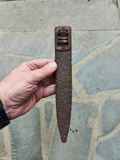 ww1 - Fodero per Sturmesser