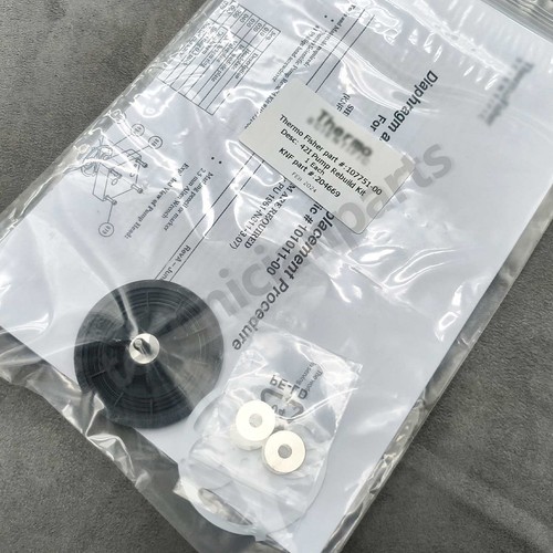 Kit ricostruzione pompa 42i - ricostruzione,