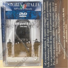 DE AGOSTINI – ISTITUTO LUCE