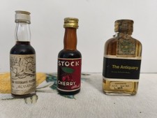 Mignon Da Collezione_Bottiglie