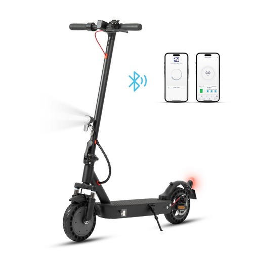Zwheel e9max monopattino - zwheel,
