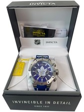 Nuovo orologio Invicta