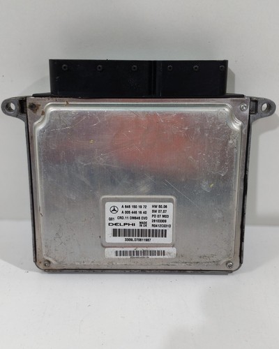 Centralina motore ecu delphi - centralina,