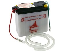 Batteria 6V 4AH 6N4B2A3 per