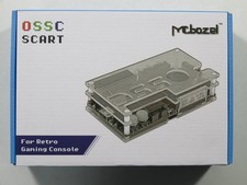 OSSC OPEN SOURCE SCAN