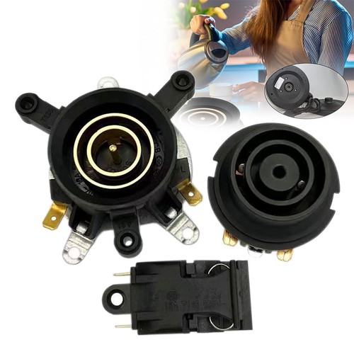 Kit connettore termostato - kit,