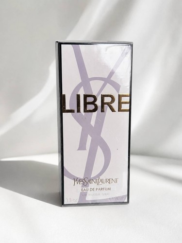 Ysl libre eau parfum 90ml - eau,