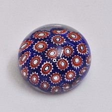 Fermacarte Vetro Murrine