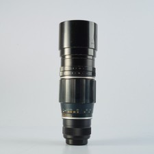 OTTIMO PENTAX Takumar 200 mm