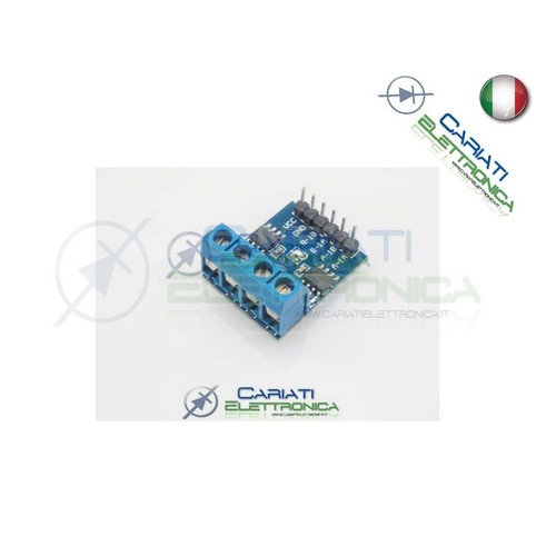 Driver l9110s l9110 per motori - l9110s,