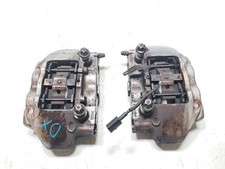 SET PINZE FRENO ANTERIORI 4