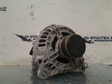 ALTERNATORE VW Touran (1T1/T2)