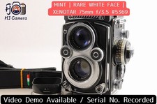 [OTTIME CONDIZIONI] Rolleiflex