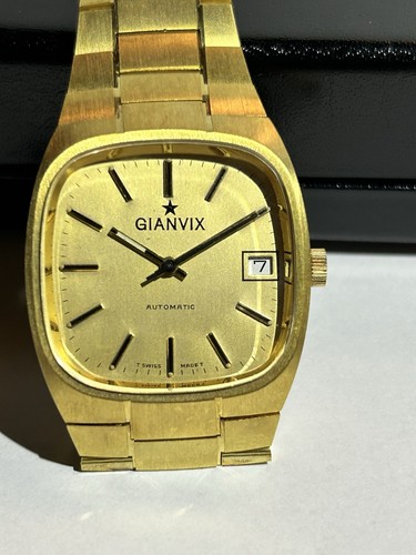 Raro gianvix orologio - raro,