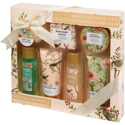 Cofanetto regalo beauty