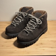 Vintage Bavaria Italy Vibram