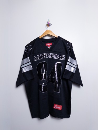 Maglia calcio suprema - maglia,