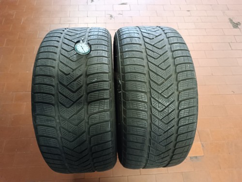 Gomme 255 94v pirelli - gomme, 18