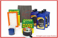Kit tagliando nissan - kit,