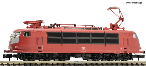 Fleischmann 737812 calibro - , n
