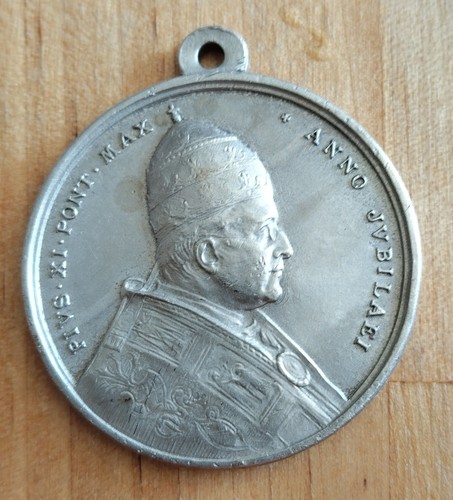 Medaglia commemorativa - medaglia,