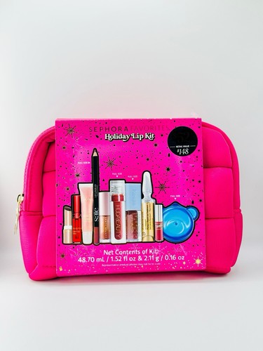 Sephora favorites lip value - sephora,