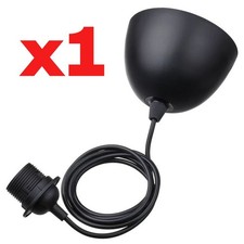 1 x Nuovo IKEA HEMMA Lampada a
