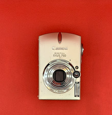 Canon IXUS 750 7,1 MP IS