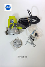 RYOBI 12 - Ampere 4 pollici
