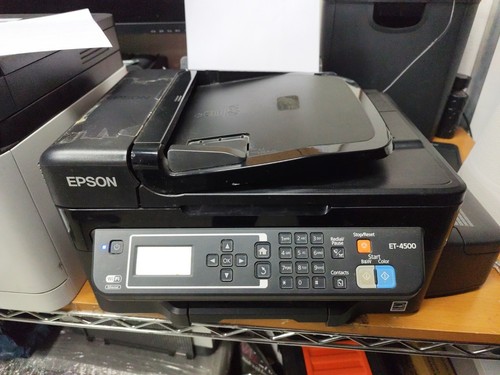 Stampante epson 4500 - epson, et-4500