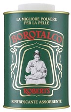 Borotalco roberts talco - borotalco,