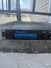 Alesis Midiverb II -