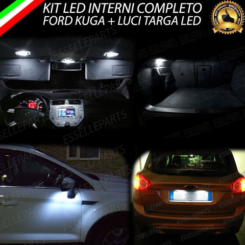 Kit conversione interni led - a,