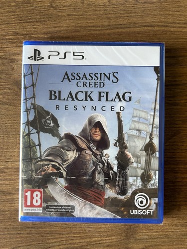 Assassin creed black flag - assassin's,