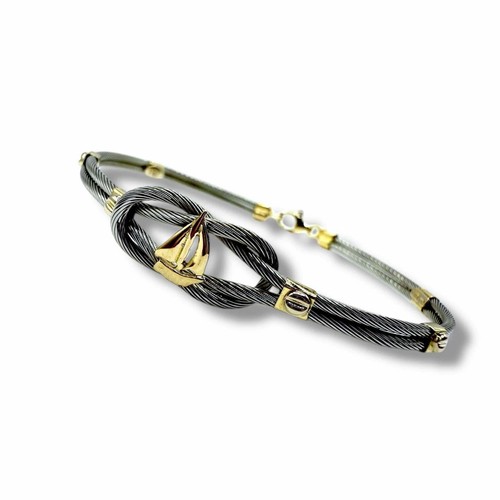 Bracciale uomo semirigido - uomo,