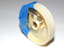 Pioneer TX-7800 SX-9800 gruppo batteria accordatore e puntatore quadrante