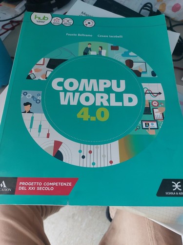 Compuworld per gli ist - compuworld,