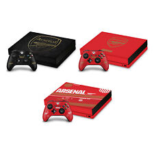 ADESIVO VINILE LOGO ARSENAL FC