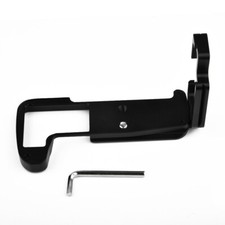 Impugnatura fotocamera staffa