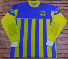Reusch maglia calcio shirt - maglia,