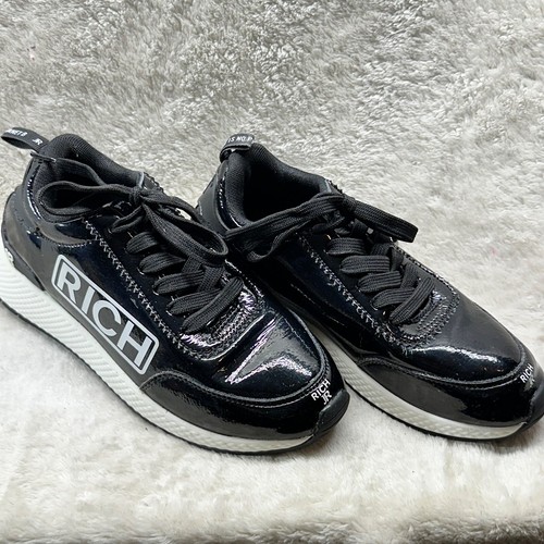495 john richmond sneaker - john,