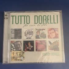 Johnny Dorelli Tutto Dorelli