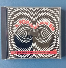 Cd AA.VV. Il Pop degli anni