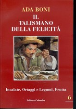 2004 IL TALISMANO DELLA