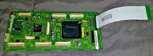Pioneer pdp 5070pu - pioneer, pdp-5070pu