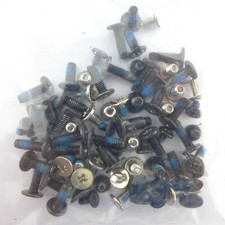 Toshiba A500-12C Schrauben Satz    screw set  A500-15H A500-1GP