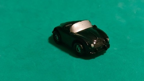 Micro machines galoop vintage - machines,