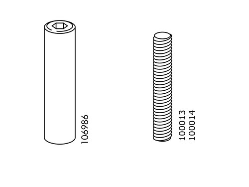 Ikea 100013 106986 - e,