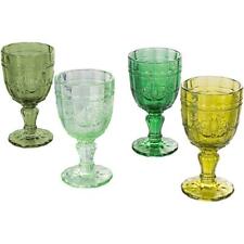 Villa D' Este set 4 bicchieri